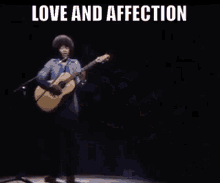 Love And Affection Joan Armatrading GIF - Love And Affection Joan Armatrading 70s Music GIFs