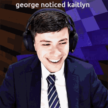 Georgenotfound Kaitlyn GIF - Georgenotfound Kaitlyn GIFs