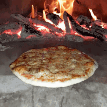 Comida Forno GIF - Comida Forno Pizza GIFs