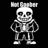 Sans Yapping GIF - Sans Yapping Undertale GIFs