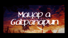 Pampanga Philippines GIF - Pampanga Philippines Kapampangan GIFs