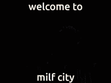 Welcome To Milf City Milf GIF - Welcome To Milf City Milf Hoseok GIFs