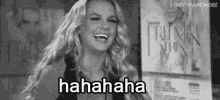 Britney Spears Laugh GIF - Britney Spears Laugh Laughing GIFs