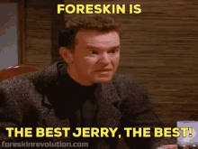 Seinfeld The Best GIF
