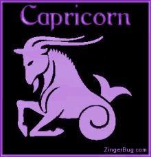 Capricorn GIF - Capricorn GIFs