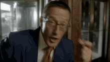 Just A Penny Richard Quest GIF - Just A Penny Richard Quest Quest Means Business GIFs