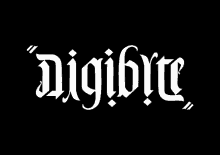 Digibyte Dgb GIF - Digibyte Dgb Ambigram GIFs