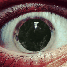 Dark Eye GIF - Dark Eye GIFs