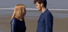 Dr Who Rose GIF - Dr Who Rose The Doctor GIFs