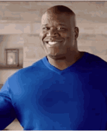 Shac Shaquille GIF