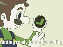Cody Rawling Cody GIF - Cody Rawling Cody Ojamajo Doremi GIFs