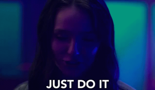 Just Do It Trademark GIF Just Do It Trademark Nike - Discover & Share