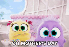 Oh Mothers Day Moms GIF - Oh Mothers Day Moms Children GIFs