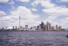 Toronto City GIF - Toronto City Ontario GIFs