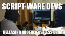 scriptware