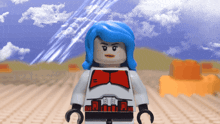 Astron Brickfilm GIF - Astron Brickfilm Lego GIFs