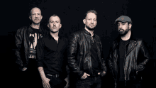 I Love This Band Im There1fan Volbeat GIF - I Love This Band Im There1fan Volbeat GIFs