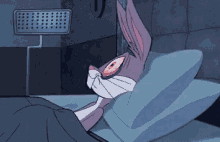 Bugs Bunny Insomnia GIF - Bugs Bunny Insomnia Cant Sleep GIFs