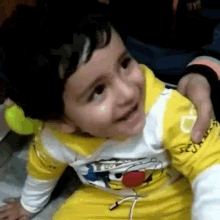 Umashankar Baby Laughing GIF - Umashankar Baby Laughing Small Baby GIFs