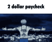Two Dollar GIF - Two Dollar Paycheck GIFs