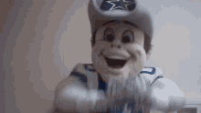 Dallas Cowboys Rowdy GIF - Dallas Cowboys Rowdy Cowboys GIFs