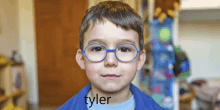 Tyler Brille GIF