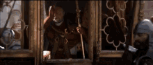 Assassins Creed Bless You GIF