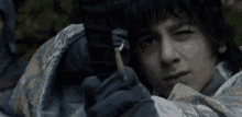 Game Of Thrones Robin GIF