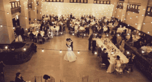 Wedding Dance GIF