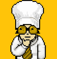 Cinoplex Thinking About GIF - Cinoplex Thinking About Habbo2020 GIFs