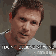 I Dont Believe Anyone Charlie Hudson GIF - I Dont Believe Anyone Charlie Hudson Hudson And Rex GIFs