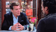 Shick Yr GIF - Shick Yr The Young And The Restless GIFs