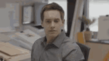 Exhausted Work GIF - Exhausted Work Monday GIFs