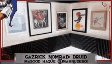 Rivals Of Waterdeep Gazrick GIF - Rivals Of Waterdeep Gazrick Mahrudeboi GIFs