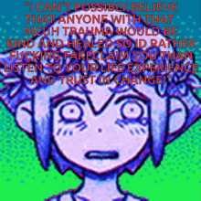Omori Healing It Exists You Should Try It Sometime GIF