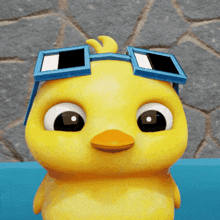 Quack Meetquack GIF