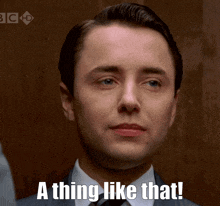 A Thing Like That Mad Men GIF
