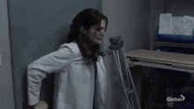 New Amsterdam Mad GIF - New Amsterdam Mad Angry GIFs