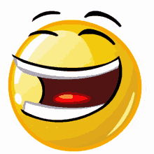 Smiley Laugh GIF - Smiley Laugh Haha GIFs