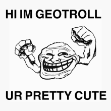 Geotroll GIF - Geotroll GIFs