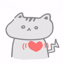 love more attracted pounding heart luv heart love more attracted pounding heart luv heart