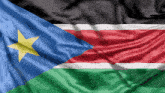 South South Sudan GIF