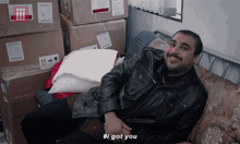 I Got You People Just Do Nothing GIF - I Got You People Just Do Nothing Chabuddy G GIFs