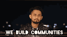 Digital Pratik We Build Communities GIF - Digital Pratik We Build Communities Jorrparivar GIFs