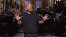 Ck4 GIF - Louis Ck Stand Up Comedy GIFs