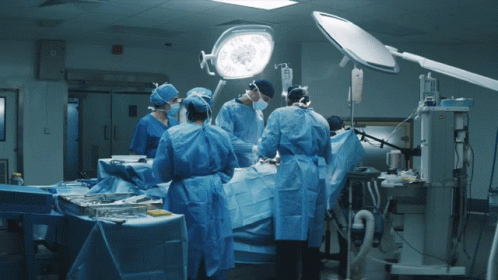 Surgery Hospital GIF - Surgery Hospital - Discover & Share GIFs