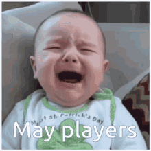 May May Players GIF - May May Players May Guilty Gear GIFs