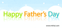 Happy Fathers Day Father'S Day GIF - Happy Fathers Day Father'S Day I Love You Dad GIFs