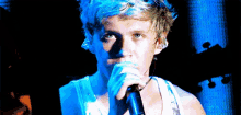 Niall💙 GIF - One Direction Niall Horan GIFs