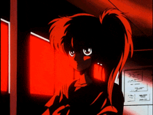 Leda 80s GIF - Leda 80s Anime GIFs